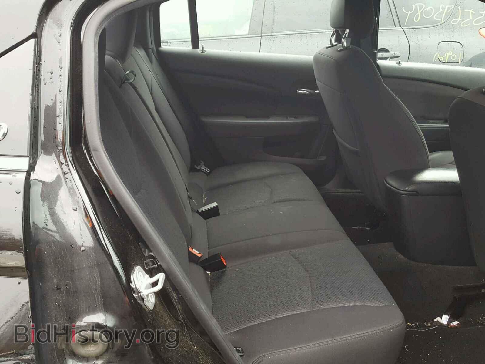 2013 CHRYSLER 200 - VIN: 1C3CCBBB5DN514325 - Photo 6