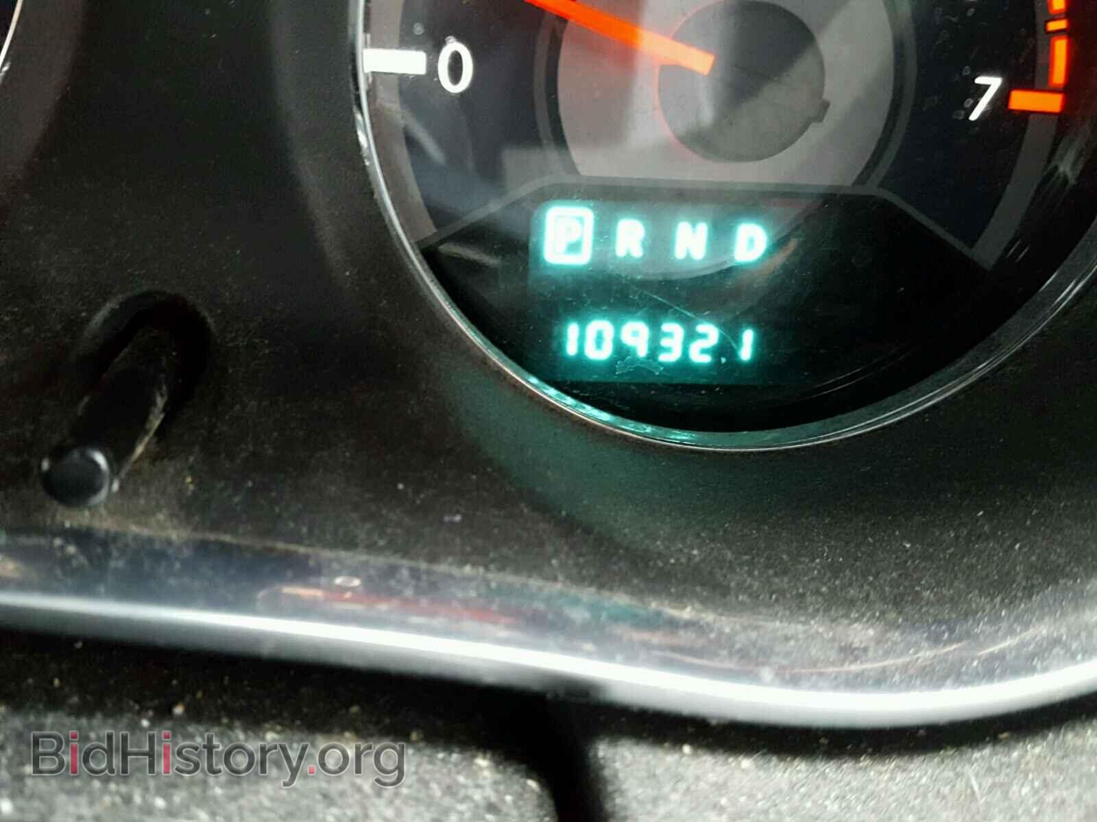 2013 CHRYSLER 200 - VIN: 1C3CCBBB5DN514325 - Photo 8