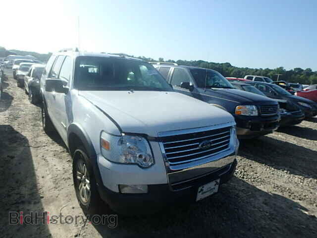 Фотография 1FMEU63E87UB67337 - FORD EXPLORER 2007