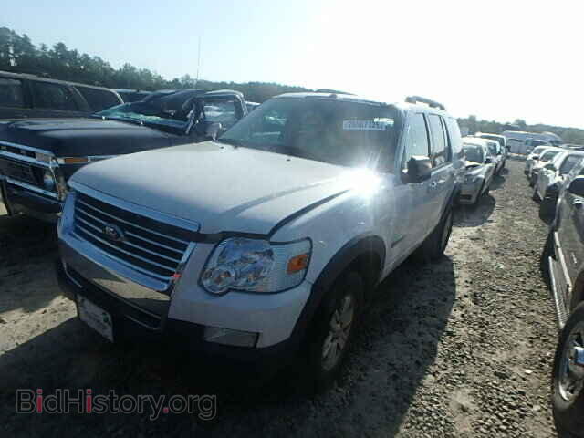 2007 FORD EXPLORER - VIN: 1FMEU63E87UB67337 - Photo 2