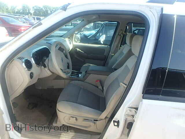 2007 FORD EXPLORER - VIN: 1FMEU63E87UB67337 - Photo 5