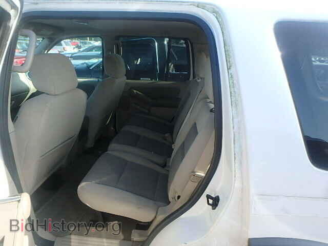 2007 FORD EXPLORER - VIN: 1FMEU63E87UB67337 - Photo 6