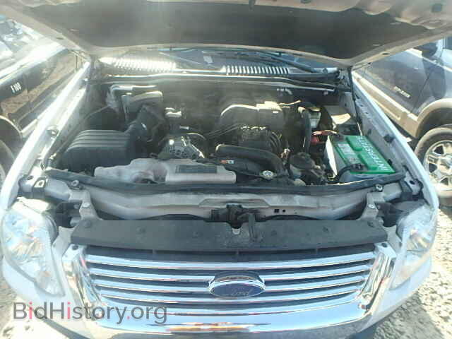 2007 FORD EXPLORER - VIN: 1FMEU63E87UB67337 - Photo 7