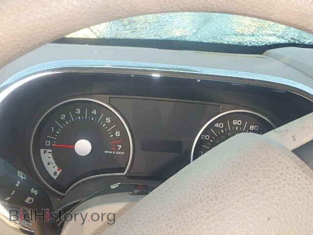 2007 FORD EXPLORER - VIN: 1FMEU63E87UB67337 - Photo 8