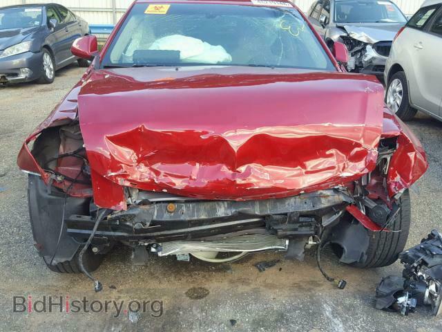 2009 CADILLAC CTS - VIN: 1G6DF577990109959 - Фото 9