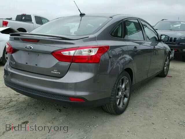 2013 FORD FOCUS - VIN: 1FADP3F26DL374307 - Photo 4