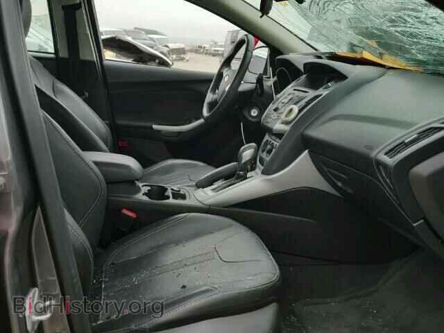2013 FORD FOCUS - VIN: 1FADP3F26DL374307 - Photo 5