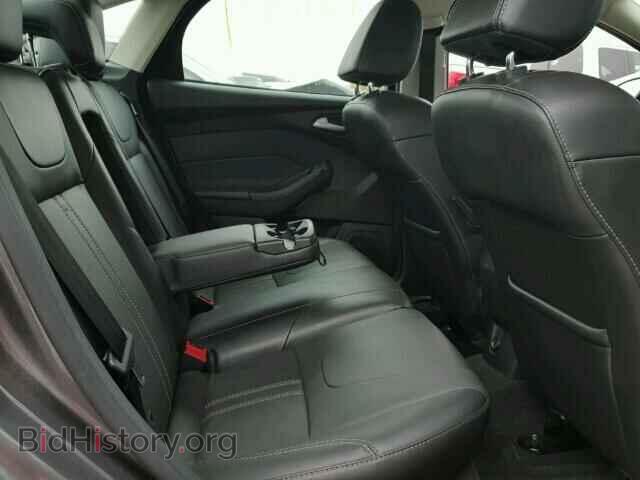 2013 FORD FOCUS - VIN: 1FADP3F26DL374307 - Photo 6