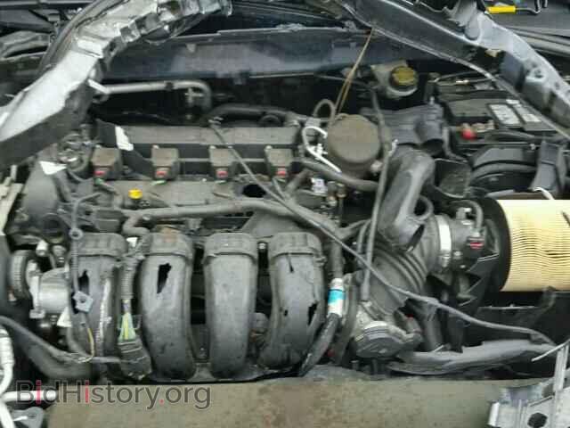 2013 FORD FOCUS - VIN: 1FADP3F26DL374307 - Photo 7