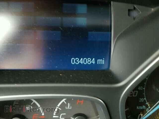 2013 FORD FOCUS - VIN: 1FADP3F26DL374307 - Photo 8