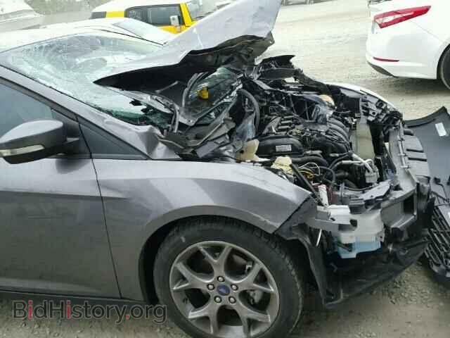 2013 FORD FOCUS - VIN: 1FADP3F26DL374307 - Photo 9