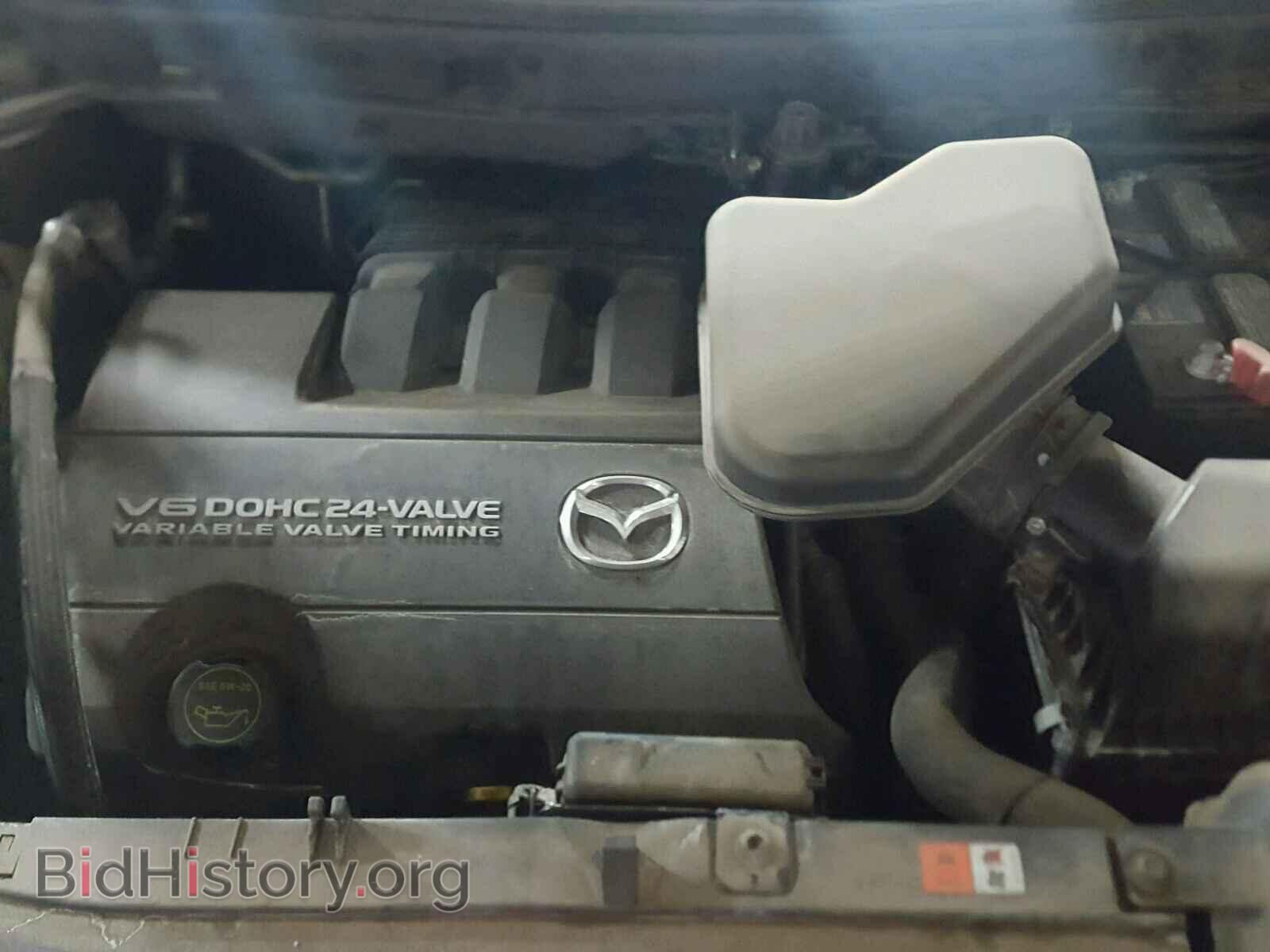 2007 MAZDA CX-9 - VIN: JM3TB38Y770120172 - Фото 7