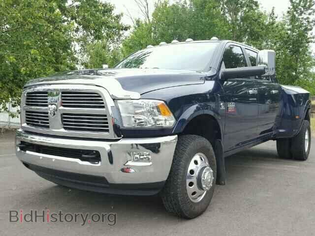 2012 DODGE RAM - VIN: 3C63DRML7CG217529 - Фото 2