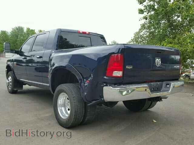 2012 DODGE RAM - VIN: 3C63DRML7CG217529 - Фото 3