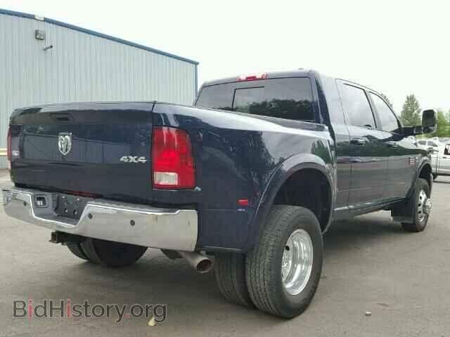 2012 DODGE RAM - VIN: 3C63DRML7CG217529 - Фото 4
