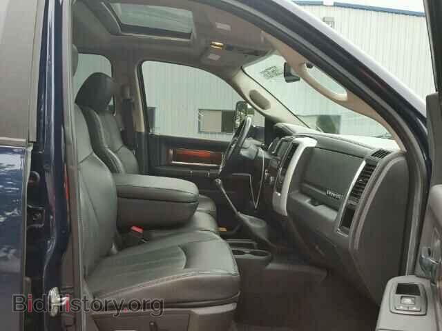2012 DODGE RAM - VIN: 3C63DRML7CG217529 - Фото 5