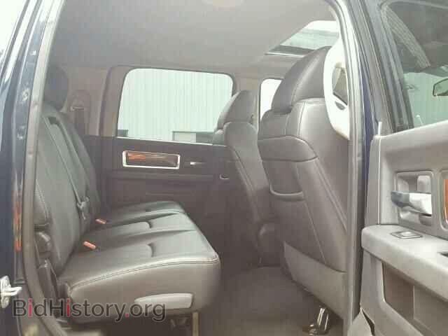 2012 DODGE RAM - VIN: 3C63DRML7CG217529 - Фото 6