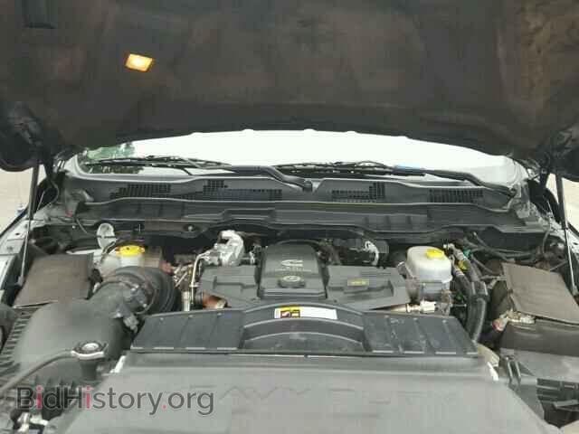2012 DODGE RAM - VIN: 3C63DRML7CG217529 - Фото 7