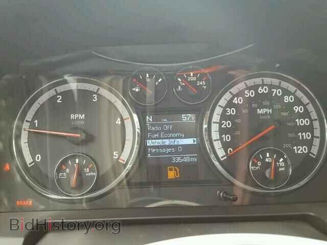 2012 DODGE RAM - VIN: 3C63DRML7CG217529 - Фото 8