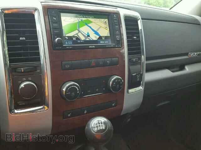 2012 DODGE RAM - VIN: 3C63DRML7CG217529 - Фото 9