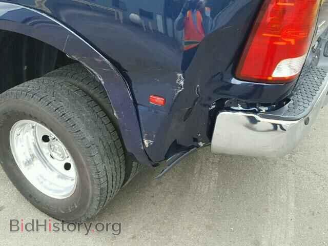 2012 DODGE RAM - VIN: 3C63DRML7CG217529 - Фото 10