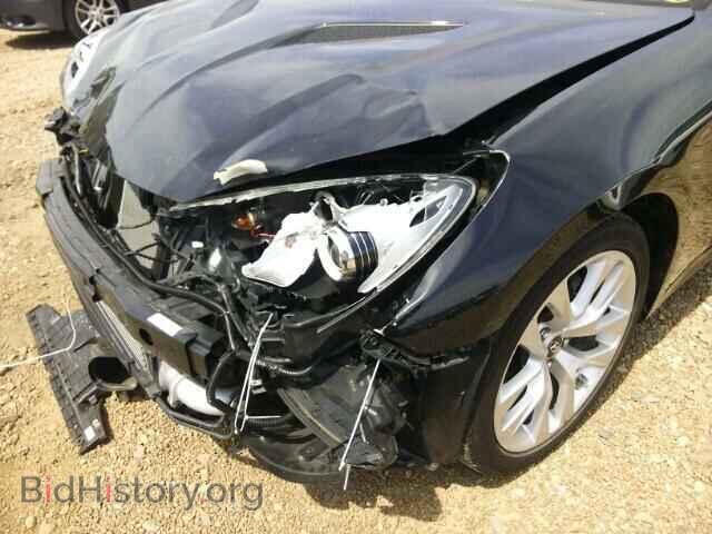 2013 HYUNDAI GENESIS - VIN: KMHHT6KD9DU101075 - Фото 10