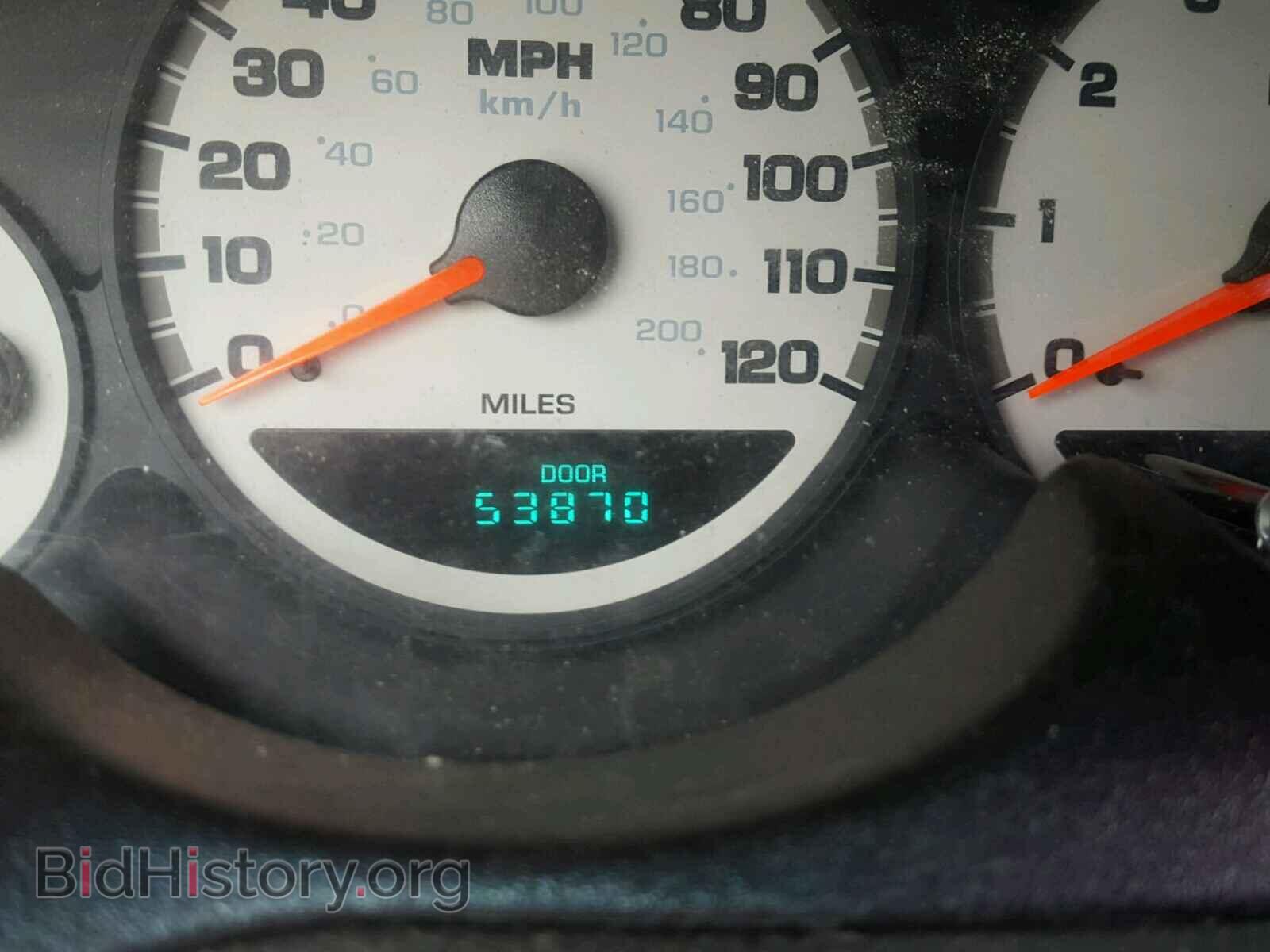 2005 DODGE NEON - VIN: 1B3ES56C35D238859 - Фото 8