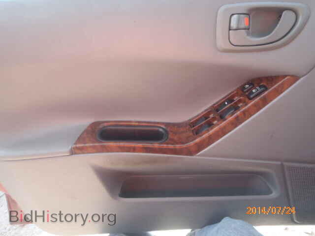 2000 MITSUBISHI GALANT - VIN: 4A3AA46L1YE150737 - Фото 9