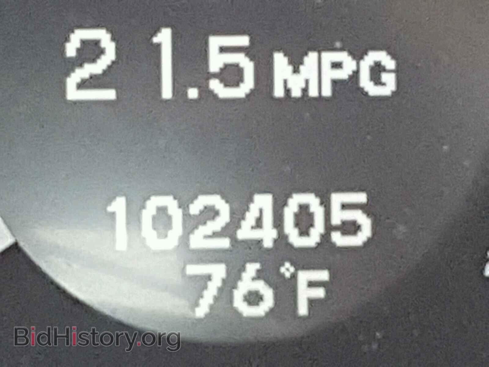 2011 ACURA TSX - VIN: JH4CU2F67BC007164 - Фото 8