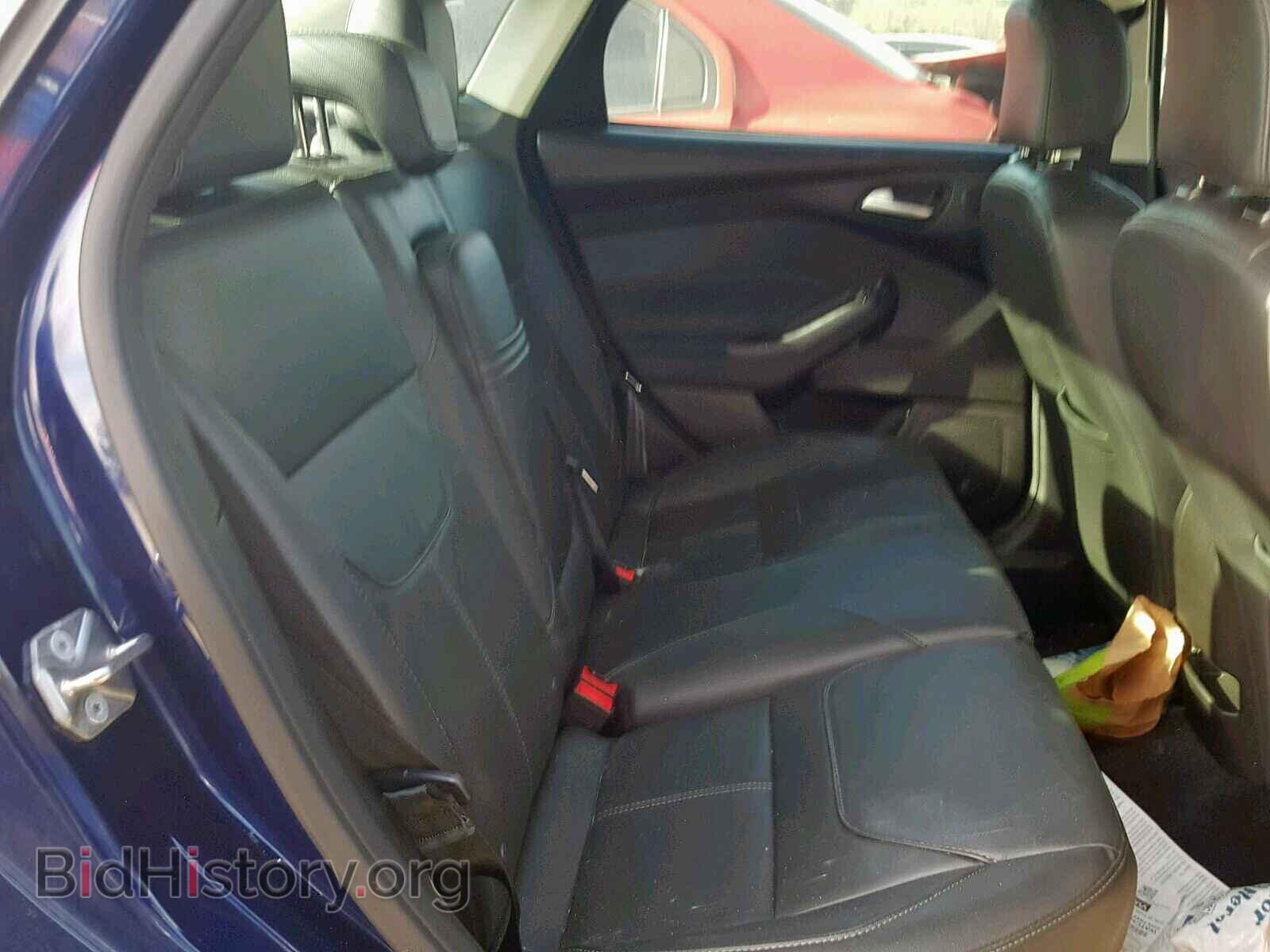 2016 FORD FOCUS - VIN: 1FADP3J20GL201135 - Фото 6