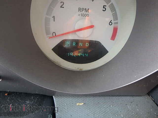 2008 DODGE AVENGER - VIN: 1B3LC46K78N102464 - Фото 8