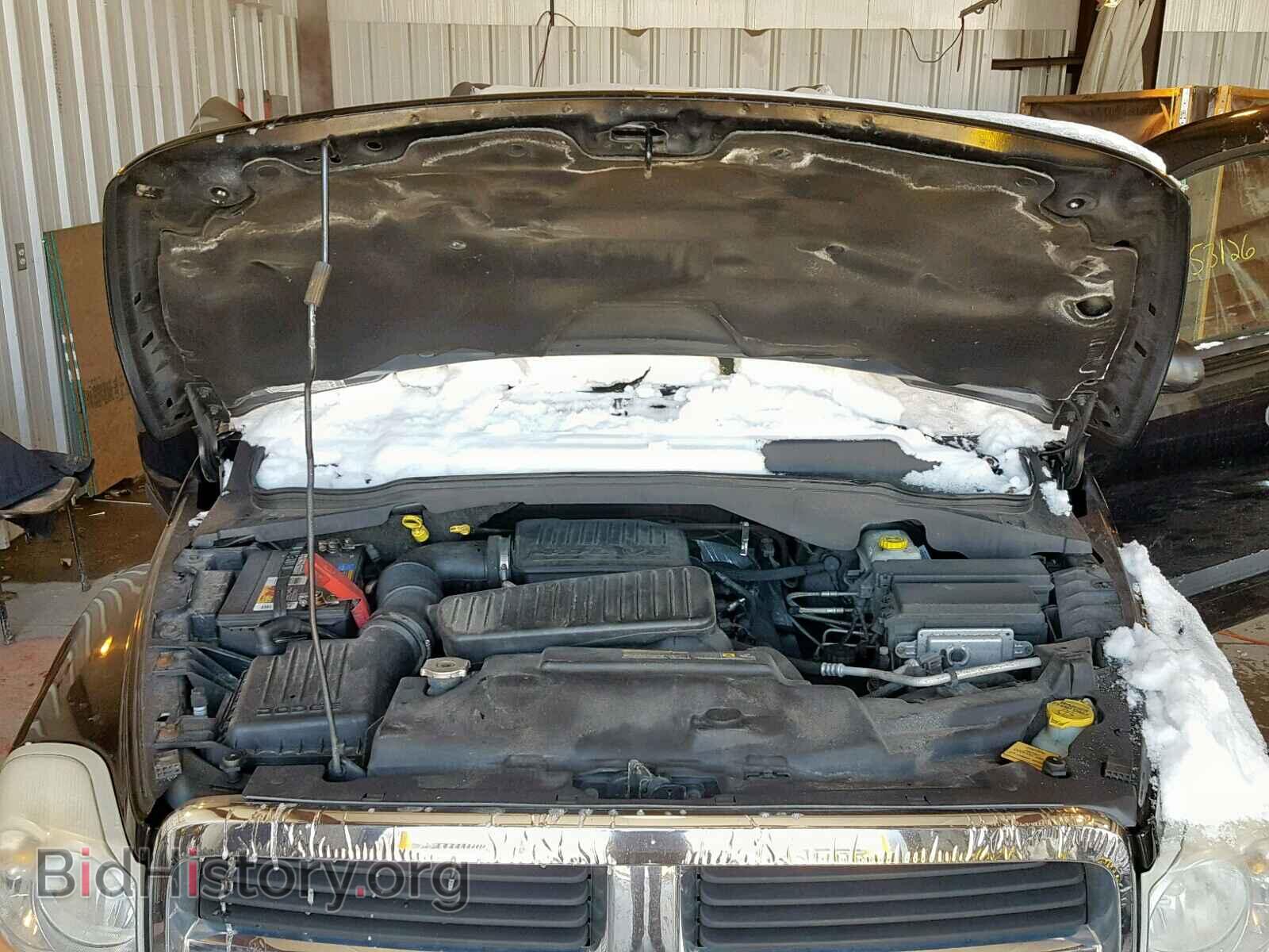 2006 DODGE DURANGO SX - VIN: 1D4HB38N96F138045 - Photo 7