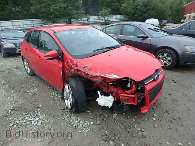 Photo 1FADP3K24DL206297 - FORD FOCUS 2013