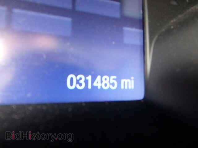 2013 FORD FOCUS - VIN: 1FADP3K24DL206297 - Фото 8