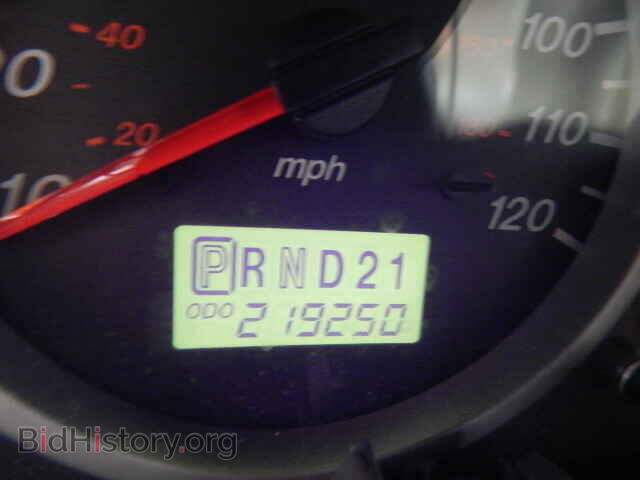 2004 MAZDA TRIBUTE - VIN: 4F2CZ04144KM25155 - Фото 8