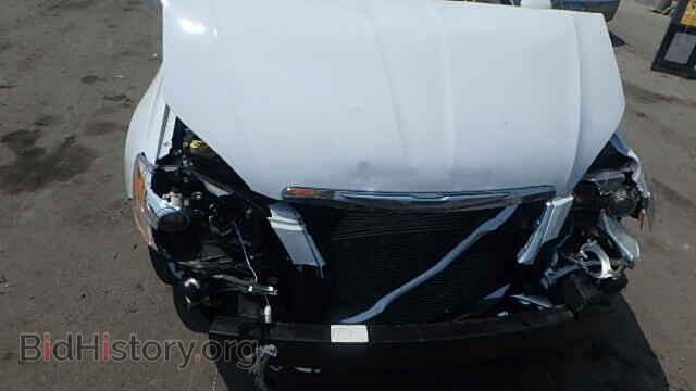 2011 CHRYSLER 200 - VIN: 1C3BC1FB6BN548111 - Фото 7