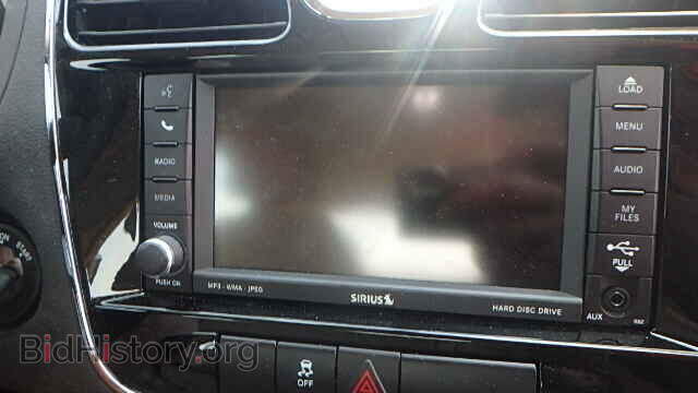 2011 CHRYSLER 200 - VIN: 1C3BC1FB6BN548111 - Фото 9