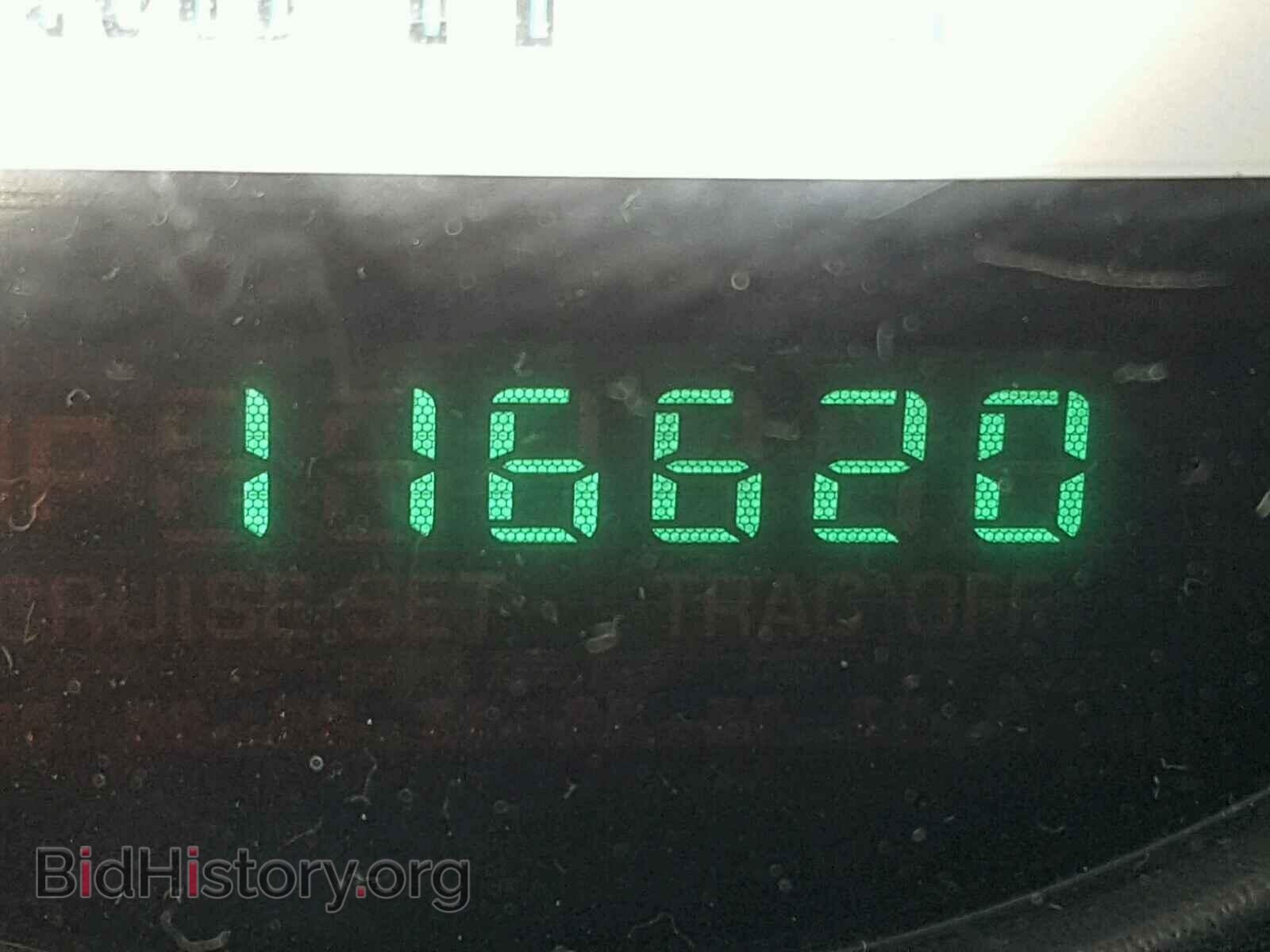 2005 DODGE CARAVAN - VIN: 1D4GP24R25B222178 - Фото 8