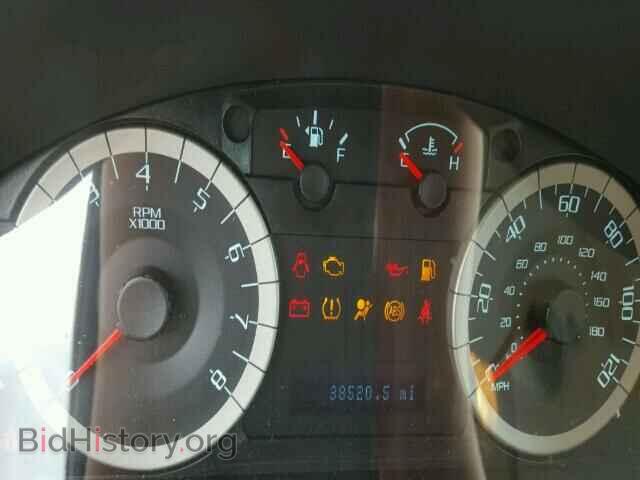 2012 FORD ESCAPE - VIN: 1FMCU0E73CKC00950 - Фото 8
