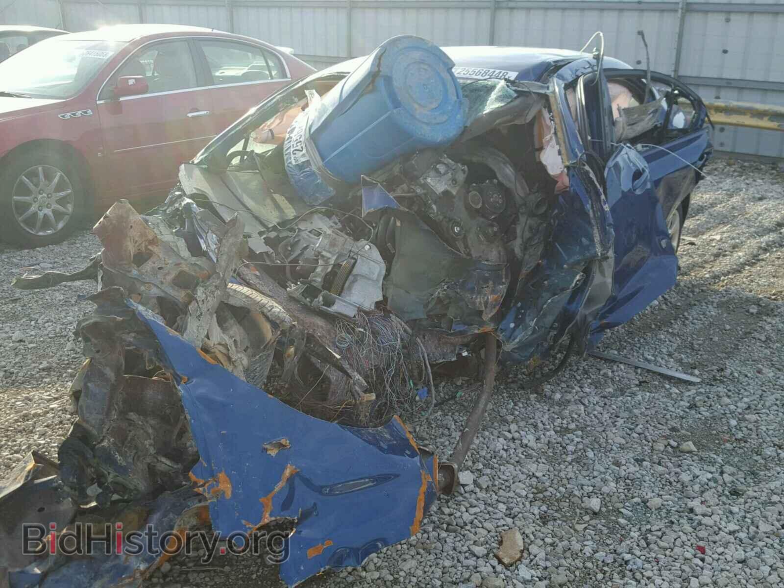 2013 HONDA CIVIC - VIN: 19XFB2F56DE044262 - Photo 2