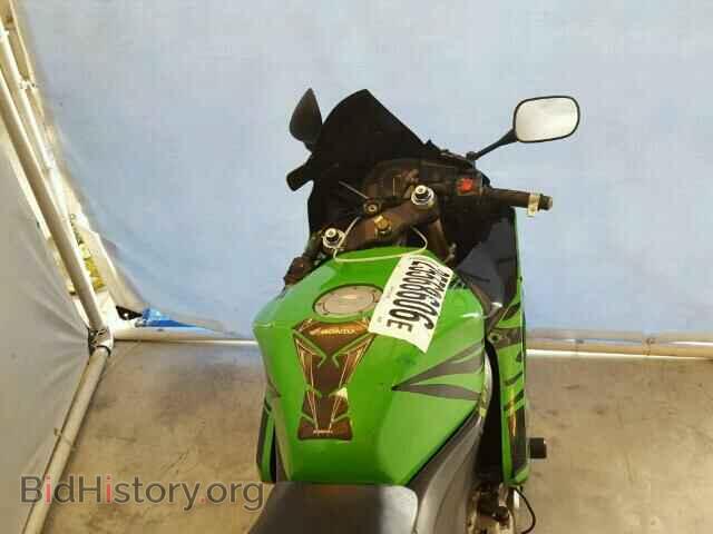 2005 HONDA CBR CYCLE - VIN: JH2PC37035M200309 - Фото 5