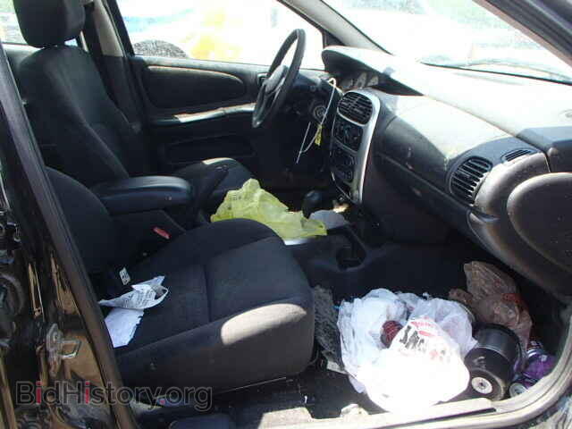 2004 DODGE NEON - VIN: 1B3ES56C84D634137 - Фото 5
