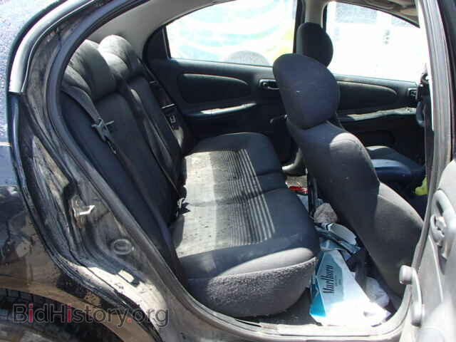 2004 DODGE NEON - VIN: 1B3ES56C84D634137 - Фото 6