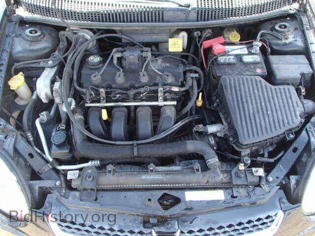 2004 DODGE NEON - VIN: 1B3ES56C84D634137 - Фото 7
