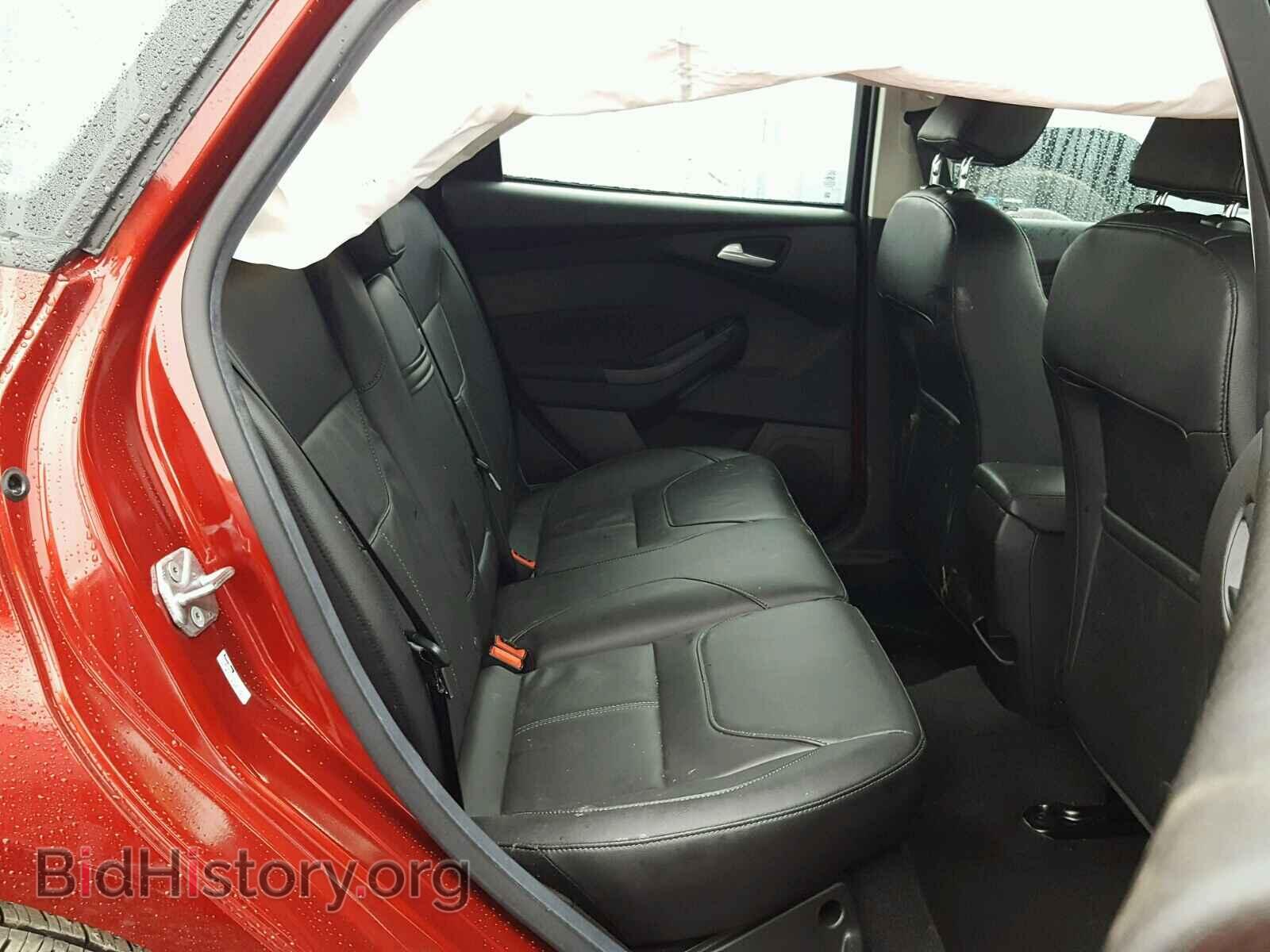 2016 FORD FOCUS - VIN: 1FADP3K22GL389414 - Фото 6