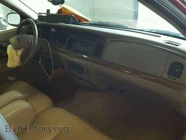 2003 FORD CROWN VIC - VIN: 2FAFP74W03X110040 - Фото 9