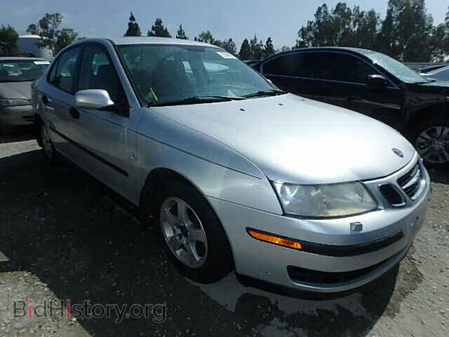 Фотография YS3FB49S441002021 - SAAB 9 3 2004