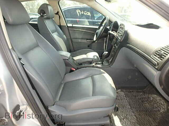 2004 SAAB 9 3 - VIN: YS3FB49S441002021 - Photo 5