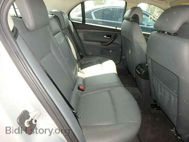 2004 SAAB 9 3 - VIN: YS3FB49S441002021 - Photo 6