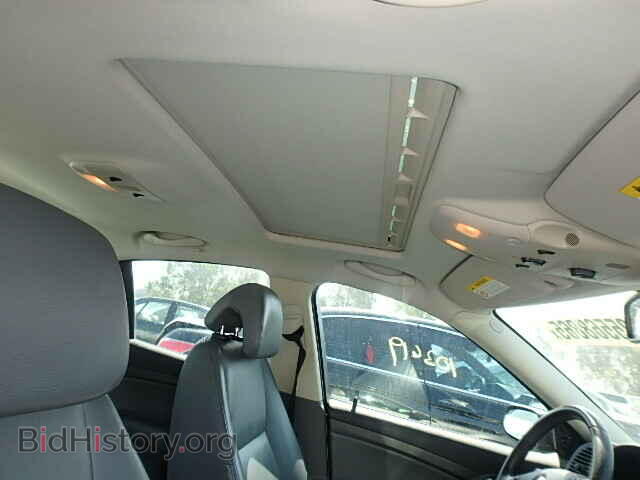2004 SAAB 9 3 - VIN: YS3FB49S441002021 - Photo 10